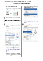 Preview for 65 page of Epson C11CF85403 User Manual