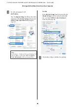 Preview for 82 page of Epson C11CF85403 User Manual