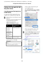 Preview for 83 page of Epson C11CF85403 User Manual