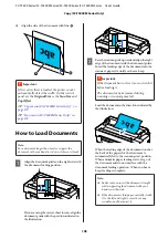 Preview for 105 page of Epson C11CF85403 User Manual