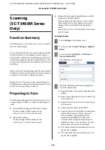 Preview for 107 page of Epson C11CF85403 User Manual