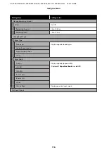 Preview for 116 page of Epson C11CF85403 User Manual