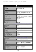 Preview for 123 page of Epson C11CF85403 User Manual