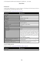 Preview for 126 page of Epson C11CF85403 User Manual