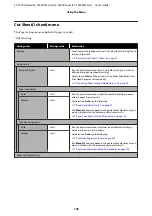 Preview for 140 page of Epson C11CF85403 User Manual