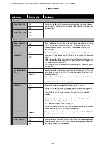 Preview for 146 page of Epson C11CF85403 User Manual