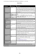 Preview for 149 page of Epson C11CF85403 User Manual