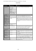 Preview for 172 page of Epson C11CF85403 User Manual