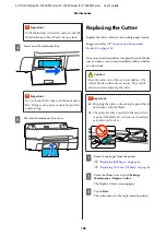 Preview for 189 page of Epson C11CF85403 User Manual