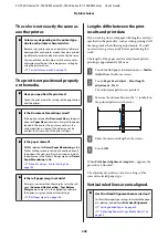 Preview for 202 page of Epson C11CF85403 User Manual