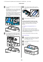 Preview for 205 page of Epson C11CF85403 User Manual