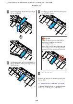 Preview for 207 page of Epson C11CF85403 User Manual