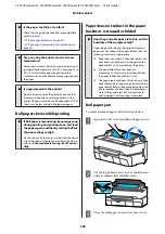 Preview for 209 page of Epson C11CF85403 User Manual