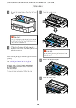 Preview for 211 page of Epson C11CF85403 User Manual