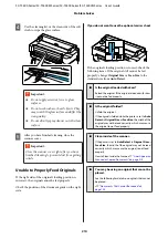 Preview for 214 page of Epson C11CF85403 User Manual