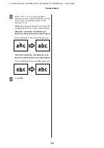 Preview for 217 page of Epson C11CF85403 User Manual