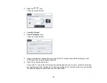 Preview for 53 page of Epson C11CG04201 User Manual