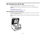 Preview for 96 page of Epson C11CG04201 User Manual