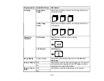 Preview for 104 page of Epson C11CG04201 User Manual