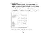 Preview for 155 page of Epson C11CG04201 User Manual