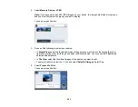 Preview for 283 page of Epson C11CG04201 User Manual