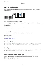 Предварительный просмотр 55 страницы Epson C11CG08401 User Manual