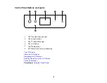 Preview for 15 page of Epson C11CG28201 User Manual