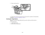 Preview for 233 page of Epson C11CG28201 User Manual