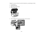 Preview for 236 page of Epson C11CG28201 User Manual