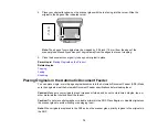 Preview for 75 page of Epson C11CG31201 User Manual