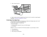 Preview for 225 page of Epson C11CG31201 User Manual