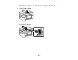 Preview for 254 page of Epson C11CG31201 User Manual