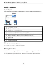 Preview for 19 page of Epson C11CG31403 User Manual