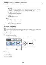 Preview for 128 page of Epson C11CG31403 User Manual