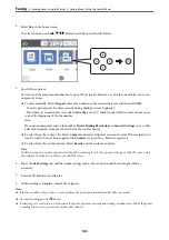 Preview for 140 page of Epson C11CG31403 User Manual