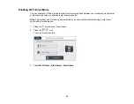 Preview for 52 page of Epson C11CG36201 User Manual