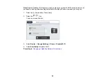 Preview for 59 page of Epson C11CG36201 User Manual