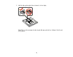 Предварительный просмотр 73 страницы Epson C11CG36201 User Manual