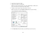 Preview for 100 page of Epson C11CG36201 User Manual