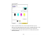 Preview for 228 page of Epson C11CG36201 User Manual