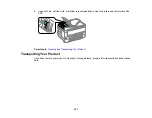 Preview for 257 page of Epson C11CG36201 User Manual