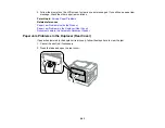 Preview for 283 page of Epson C11CG36201 User Manual