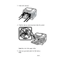 Предварительный просмотр 284 страницы Epson C11CG36201 User Manual