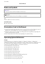 Preview for 9 page of Epson C11CG69401 User Manual