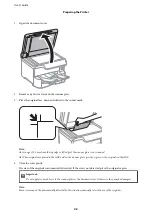 Preview for 42 page of Epson C11CG69401 User Manual