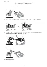 Preview for 163 page of Epson C11CG69401 User Manual