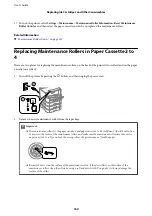 Preview for 164 page of Epson C11CG69401 User Manual