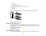 Preview for 42 page of Epson C11CG70201 User Manual