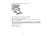 Preview for 70 page of Epson C11CG92201 User Manual