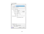 Preview for 145 page of Epson C11CG92201 User Manual